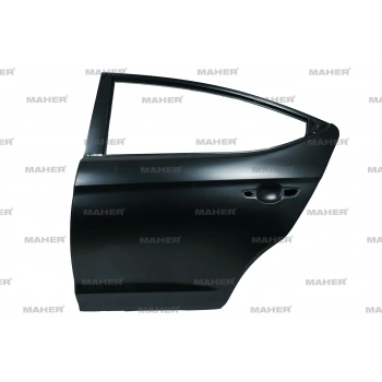 Kapı Elantra Arka 2016-2020 Sol (Oem No:77003F2000)