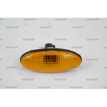 Sinyal Lambası Çamurluk Pıckup 2003-2005 / Vanetta 1996-1999 R-L (Oem No:2616061Y10)