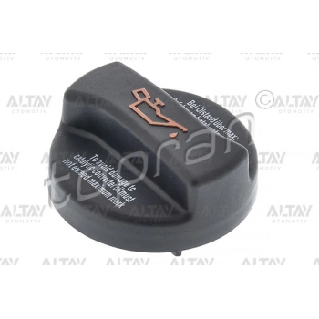 Kapak Motor Yağ Dolum Vag Üniversal 84= (Oem No:06B103485C)