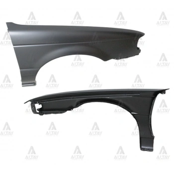 Çamurluk Sunny  1990-1991 Ön Sağ (Oem No:6310050Y30)