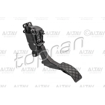 Gaz Pedalı Amarok / Polo / Cordoba / İbiza / Leon / Fabia 2005-2015 Manuel (Oem No:6Q1721503M)