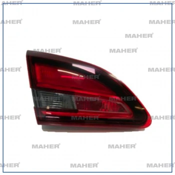 Stop Astra J Sedan 2014-2020 İç Sol  (Oem No:25870193)
