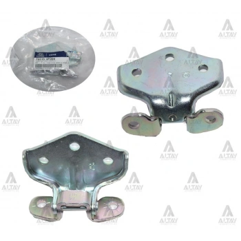 Kapı Menteşe Kmy 2005-2018 Ön Alt Sol (Oem No:793154F000)