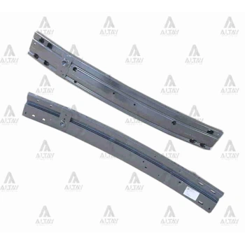 Tampon Demiri Qashqai Ön 2014-17 (Oem No:F20304Eama)