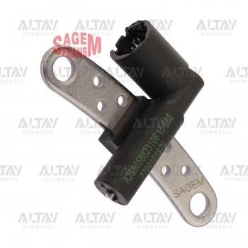 Sensör Krank Clio Iı / Megane I - Iı / Laguna I - Iı / 1.4-1.6-1.8-1.9Dcı (Oem No:7700101970)