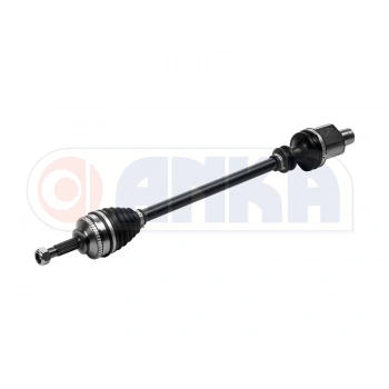 Aks Komple Ön Megane I  1996-2003 / Scenic I 1999-2003 / Sağ 1.6 8V Abslı 44 Dış 750Mm (Oem No:7701352474)