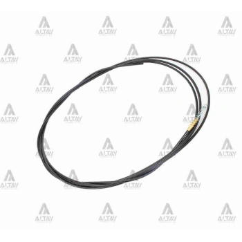 Tel Bagaj Kapak Lancer 2004-08 (Oem No:Mr525706)