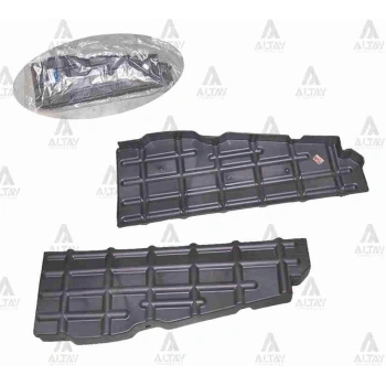 Karter Muhafazası Kmy 2005 Sonrası Sol (Şanzıman) (Oem No:291454F050)