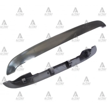 Plaka Bakaliti Bagaj Kapak H-100  1997-06 (Oem No:8391043360)