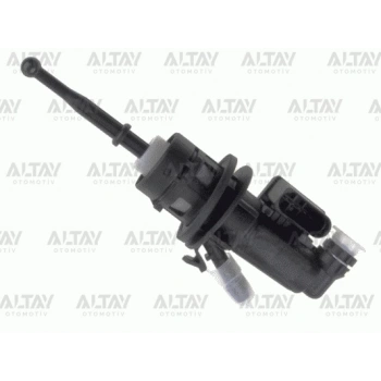 Debriyaj Merkez Üst Passat 2005-2007 Blr-Bly-Bvz-Bvy-Bkc-Bls-Bxe 2.0 Fsi-1.9 Tdi (Oem No:3C0721388F)