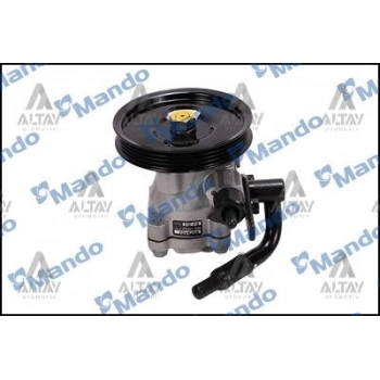 Direksiyon Pompası Kmy 2005-08 (Oem No:571004F100)