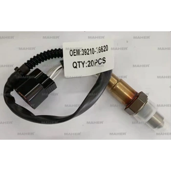 Sensör Oksijen Accent 2006-2011 Era / Elantra / Getz Üst (Oem No:3921026620)