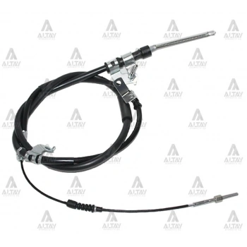 El Fren Teli H-100  1994-2006 Arka Sağ (Oem No:5991243250)