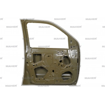 Kapı Pıckup Ön Navara 2006-2014 Sol (Oem No:80100Eb330)