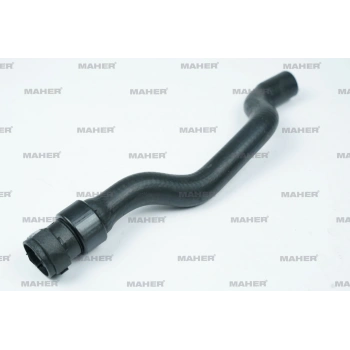 Hortum Kalorifer (Giriş) Kangoo 1.9D (Oem No:7700414208)