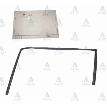 Cam Fitili Kmy Ön Kapı 2005 Sonrası Sol (Oem No:825304F000)