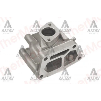 Devirdaimalt Gövde Uno / Tipo 1990-2000 / Klimasız 1.4 (160A1046-836A4000-159A2000) Yüksek Çark (Oem No:71737972)