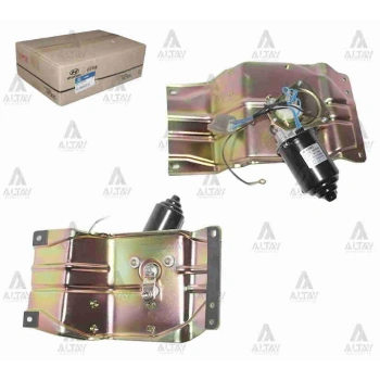 Motor Cam Silgi H-100 / Kmy (Oem No:9811043351)