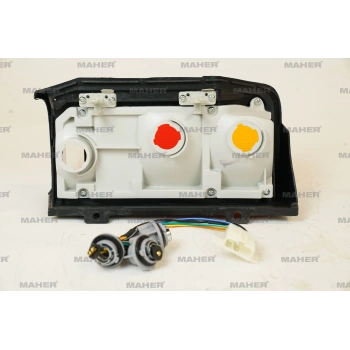 Stop Lambası E2200   86-1998 Sağ (Oem No:Sa6651150J)