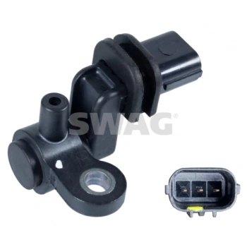 Sensör Krank Pozisyon Civic 2001-06 (Oem No:37500Plc015)