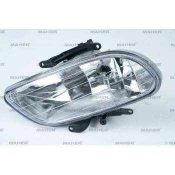 Sis Lambası Accent 2000-2002 Ön Sağ (Oem No:9220225000)