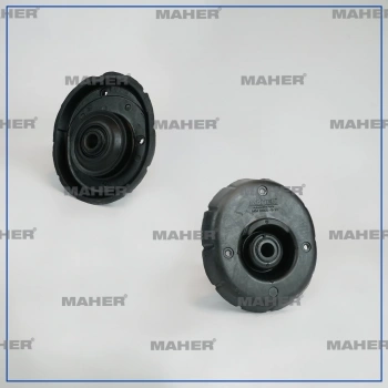 Amortisör Takozu C-Elysee 2012-2018 / 301 2012-2018 / C3 Iı 2009 Sonrası Ön Sağ-Sol (Oem No:5038G6)