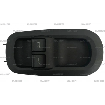 Cam Açma Düğmesi Transit V-362 / 363 2014 Sonrası (Çiftli) Sol (Oem No:Gk2T14A132Ca)