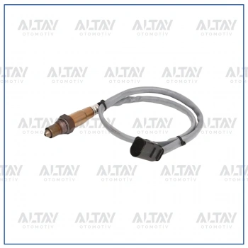 Sensör Oksijen / Lambda (Oem No:A0075425118)