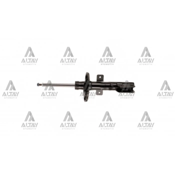 Amortisör Clio Iv 2012 Sonrası Gazlı Ön (Oem No:543020808R)