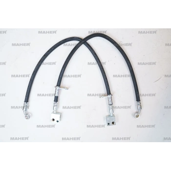 Fren Hortumu Civic 2006 Sonrası Hb.  Ön Sol (Oem No:01465Smge00)