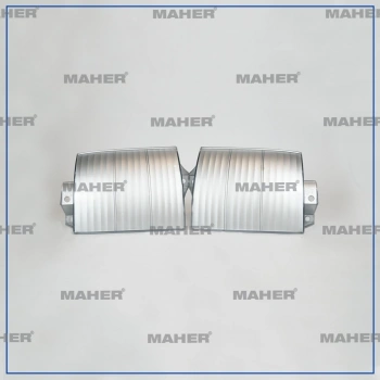 Sinyal Lambası Far Yanı Fuso Canter 2012-2020 Sol (Oem No:Mk580529)