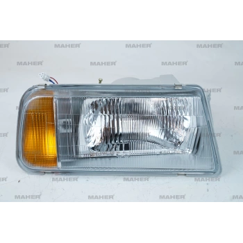 Far Vitara   89-1998 Sağ (Oem No:3510060A30)