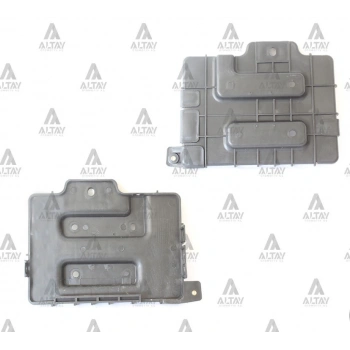 Akü Alt Tablası Accent 2006-2011 Era / Rio Dizel (Oem No:371501G100)