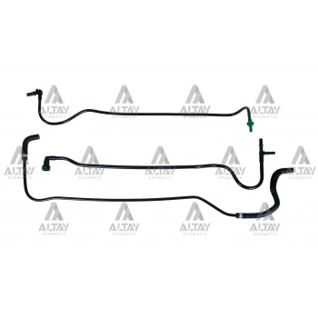 Yakıt Borusu Doblo 2005-2012 1.3 Multijet Takım (Oem No:51783277)
