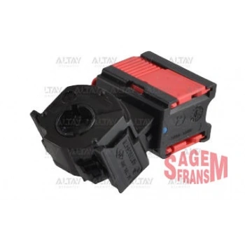 Kontak Termiği Logan / Sandero / Clio Iv H Tipi (Oem No:7701208408)