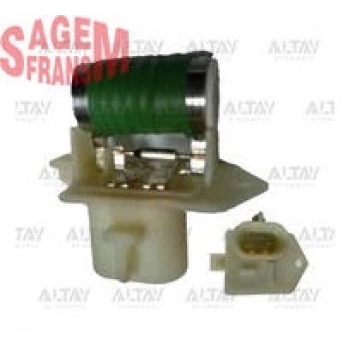 Fan Rezistansı Linea (Oem No:51799364)