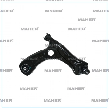 Salıncak Polo / Fabia / İbiza 2010 Sonrası Rotilli Uzun Alt Sağ (Oem No:6R0407152F)