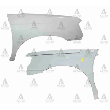 Çamurluk Pıckup  1997-2002 D-2022 (Sımyı) Ön Sağ (Oem No:631122S400)