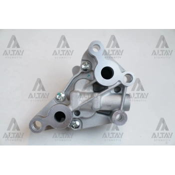 Yağ Pompa Micra 1.2 2010-2014  K13 Hr12De (Oem No:150101Hc1C)