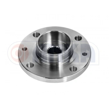 Teker Poryası Palio / Albea / Doblo 2004 Sonrası Ön Rulmansız 1.3Jtd 1.9Jtd (Oem No:46745258)