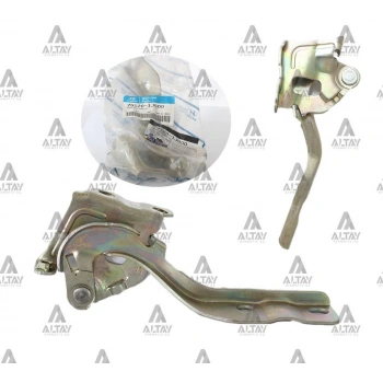 Kaput Menteşesi I-2020 2009-2012 Sağ (Oem No:791201J000)