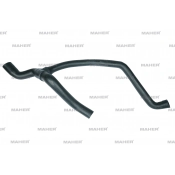 Hortum Radyatör Alt R-19 (Oem No:7702253170)