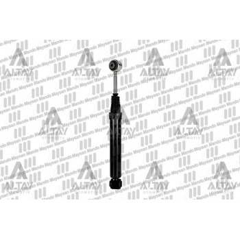 Amortisör 207 2006-2012 Gazlı Arka (Oem No:5206Fs)
