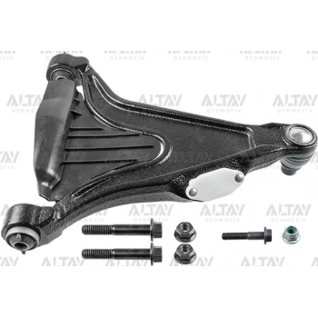 Salıncak C70 I / X70 / V70 / Xc70 Sağ (Oem No:8628496)