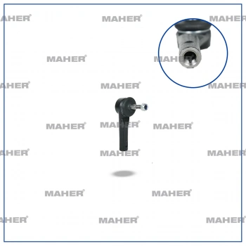 Rotbaşı Doblo Iıı 2010 Sonrası / Combo D 2012 Sonrası / 500 L 2013 Sonrası / Doblo 2015 Sonrası Sol (Oem No:77365223)