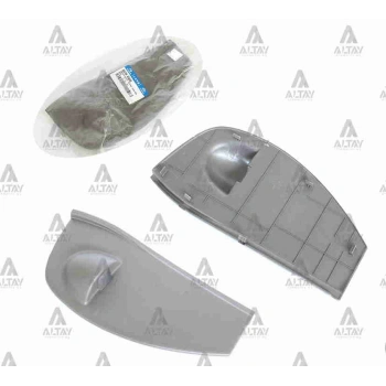 Konsol Kapağı Kmy Torpido 2005 Sonrası Sağ (Oem No:847254F000)