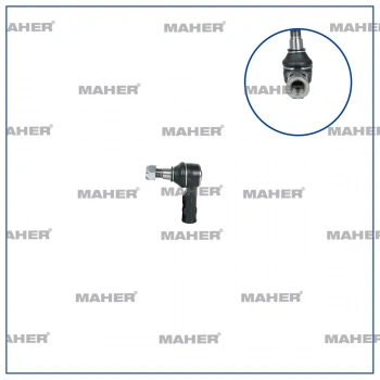 Rotbaşı Lt35  1996-2006 / Sprinter 1996-06 (Oem No:2D0422811)