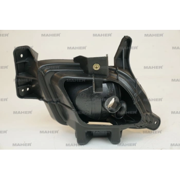 Sis Lambası I-30 2007-2011 Sol (Oem No:922012L000)