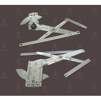 Cam Krikosu L200 Manuel   87-1997 Sol (Oem No:Mb422171)