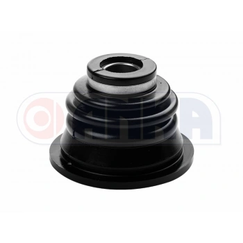 Aks Körüğü Takım İç R9 / R11 / R19 / Clio I / Clio Iı / Kangoo Saclı Rulmanlı 26Mm Sol (Oem No:7701470567)